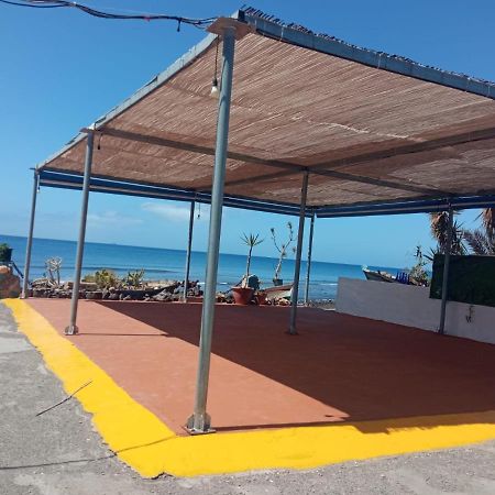 Heva Home Tarajalejo Buitenkant foto