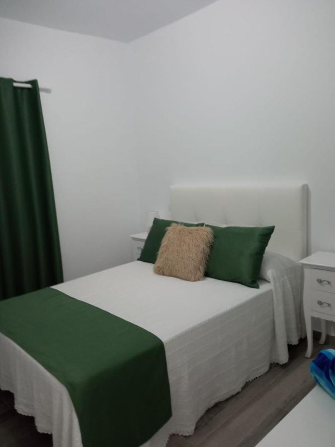 Heva Home Tarajalejo Buitenkant foto