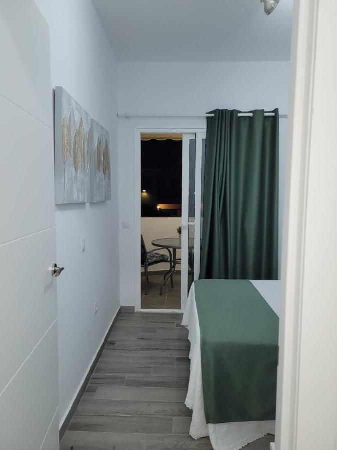 Heva Home Tarajalejo Buitenkant foto