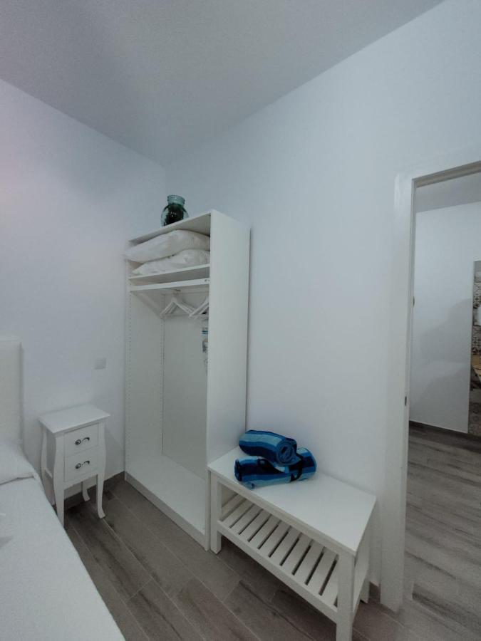 Heva Home Tarajalejo Buitenkant foto