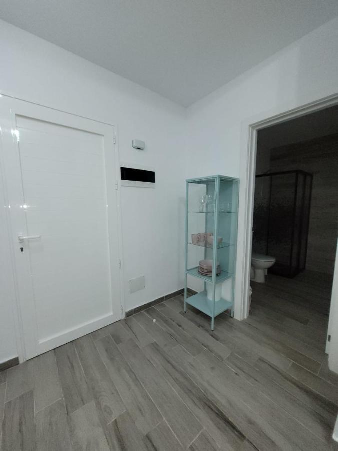 Heva Home Tarajalejo Buitenkant foto