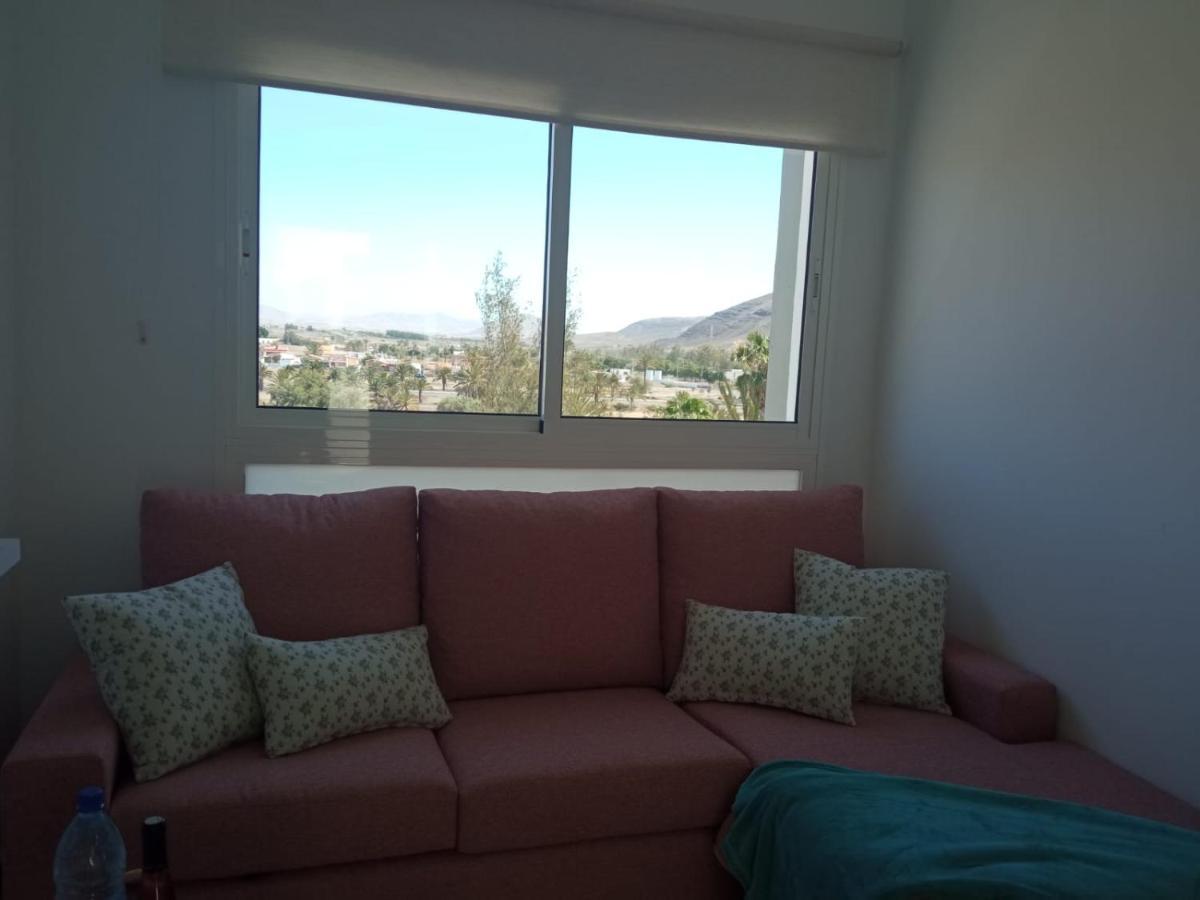 Heva Home Tarajalejo Buitenkant foto