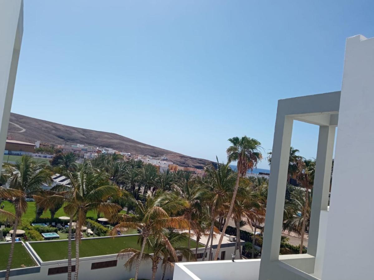 Heva Home Tarajalejo Buitenkant foto